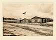 Het Barakkenkamp te Weert, 1940.