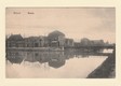 Bassin met Zuid-Willemsvaart omstreeks 1915
