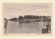 Bassin met Zuid-Willemsvaart, gezien vansf de Stadsbrug. 1915