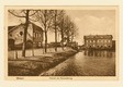 Bassin, haven in de 20er jaren