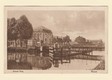 De Draaibrug over de Zuid-Willemsvaart, midden jaren 20