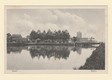 Bassin en Zuid-Willemsvaart eind jaren 20