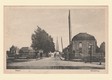 Stadsbrug omstreeks 1930