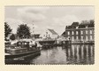Bassin oftewel Haven in 1958