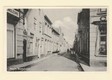 Zicht op de Beekstraat vanuit de markt in de jaren 30.