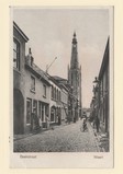 Beekstraat rond 1928