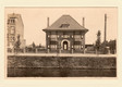 Huis aan de Biest in 1925.