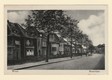 Biesterlaan (Biest) omstreeks 1939