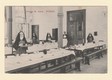 Bisschoppelijk College St. Jozef, Eetzaal rond 1908