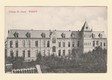 Bisschoppelijk College St. Jozef, omstreeks 1910
