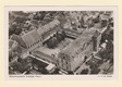 Luchtfoto van het Bisschoppelijk College, foto genomen op 07 oktober 1928 (bron: Aviodrome)