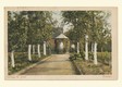 College St. Jozef rond 1920.