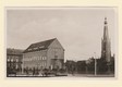Bisschoppelijk College en St. Martinuskerk in de jaren 30