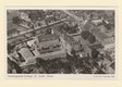 Luchtfoto Bisschoppelijk College, genomen op 15 september 1947 (bron: Aviodrome)