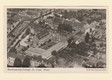 Luchtfoto Bisschoppelijk College, genomen op 15 september 1947 (bron: Aviodrome)