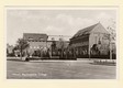 Het Bisschoppelijk College in de jaren 50.
