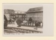 Het Bisschoppelijk College aan de Wilhelminasingel, begin jaren 50.