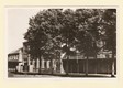 De speelplaats van het College, jaren 60.