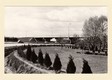 Brug over de E9 te Hushoven, 1974.