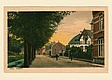 Hieronymuswal, nu de Emmasingel, begin jaren 20.