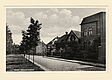 Hieronymuswal, thans Emmasingel rond 1930.