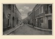 De Hoogstraat in de jaren 30