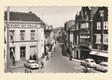 De Hoogstraat in 1955