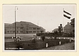 Weert, de van Horne Kazerne, 1947.
