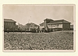 Weert, de van Horne Kazerne, midden jaren 50.