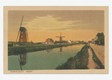 Zuid-Willemsvaart midden jaren 20.