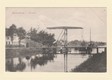 Biesterbrug omstreeks 1915