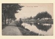 Biesterbrug richting Bassin, 1915-1920
