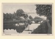 Biesterbrug in de jaren 20.