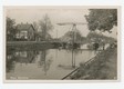 Biesterbrug omstreeks 1938.