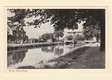 Biesterbrug, eind jaren 40, begin 50