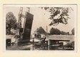 De Biesterbrug midden jaren 50.