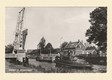 Geopende Biesterbrug in 1968