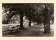 Verliefdenlaantje (Minderbroederslaan) rond 1960