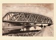 Nieuwe Spoorbrug rond 1915