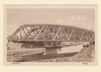 Spoorbrug over de Zuid-Willemsvaart, begin jaren 30