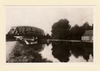 Spoorbrug 1940