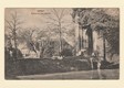 Kinderen voor de Ruïne van de Kasteelpoort omstreeks 1912.