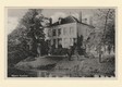 Het Kasteel begin jaren 30.