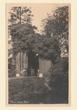 Kasteelpoort eind jaren 30.