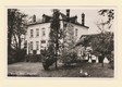 Het kasteel in 1950.