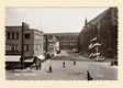 Korenmarkt in 1950.
