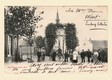 De Kruis-Kapel (St. Rumolduskapel) op Fatima begin 1900.