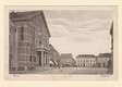 Stadhuis met Markt, 1910-15.