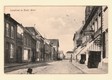 "Dames en Heeren Kleeding" in de Langstraat, 1915.