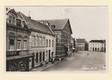 Markt met stadhuis, eind jaren 30.